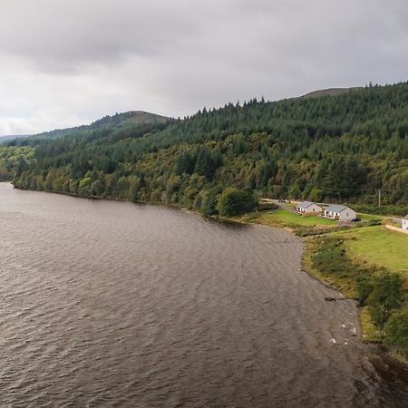 Loch Ness Cottage Fort Augustus Exterior photo