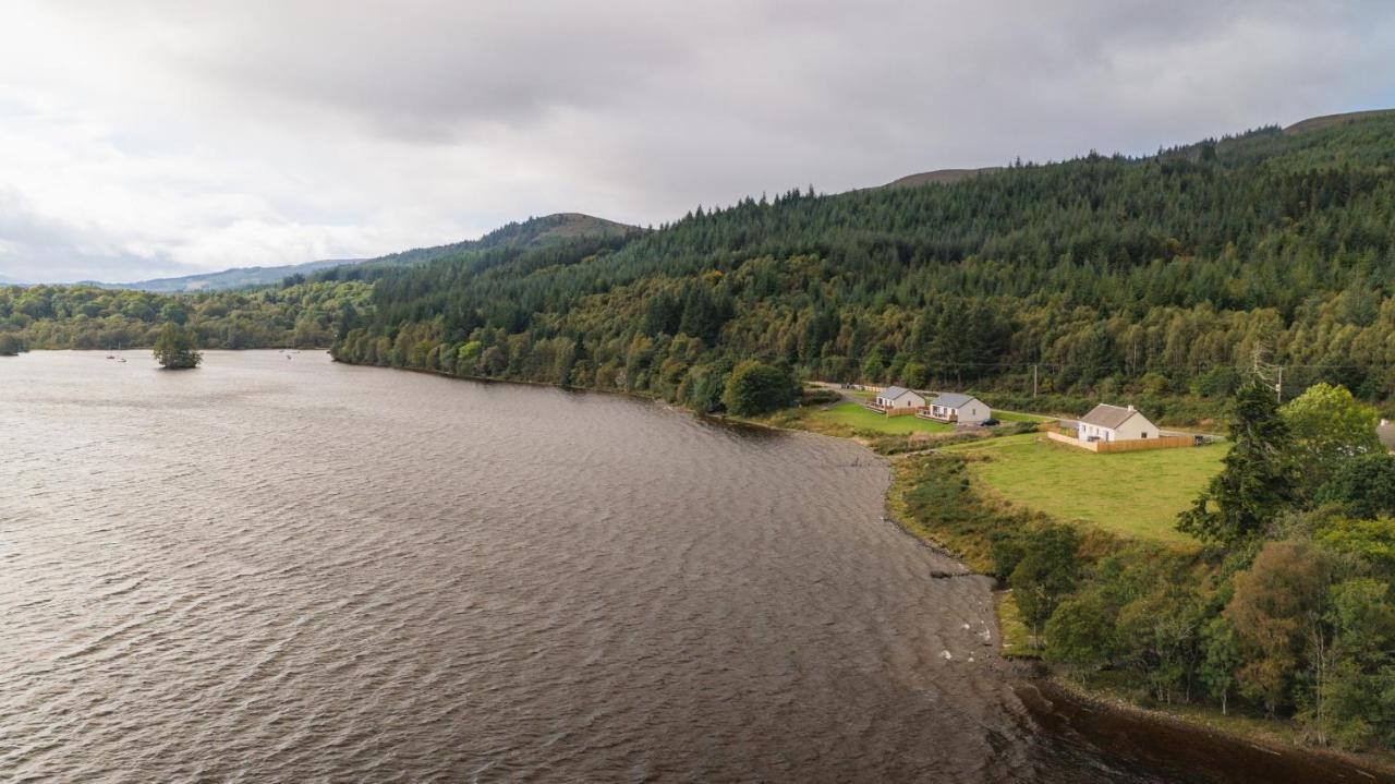 Loch Ness Cottage Fort Augustus Exterior photo