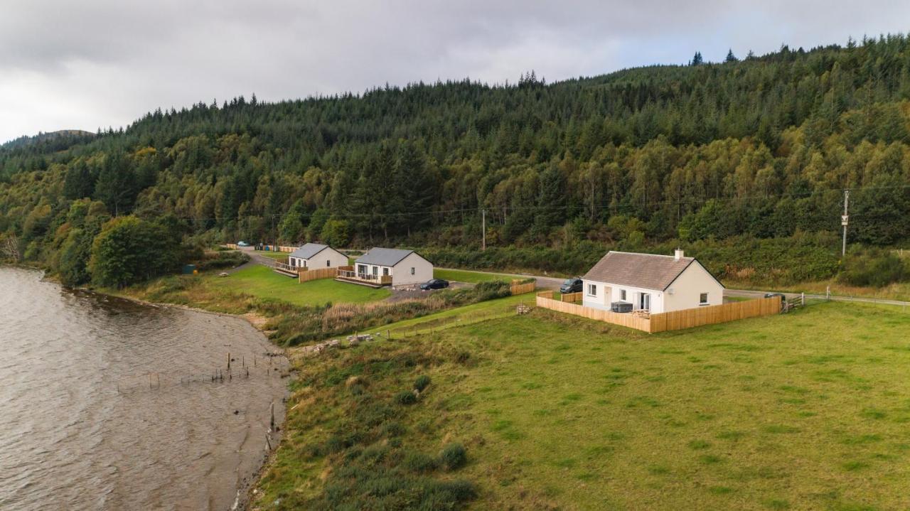 Loch Ness Cottage Fort Augustus Exterior photo