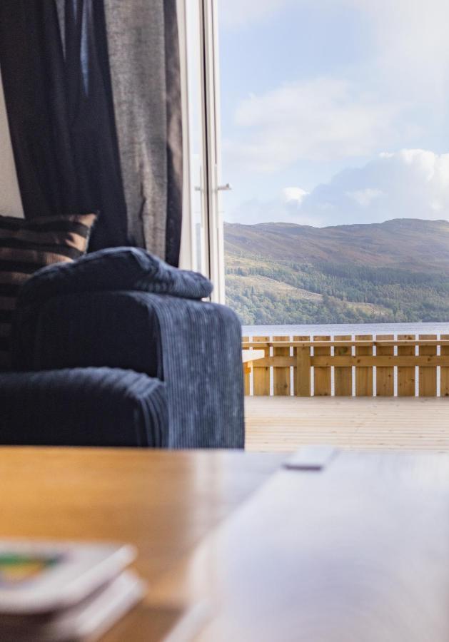 Loch Ness Cottage Fort Augustus Exterior photo