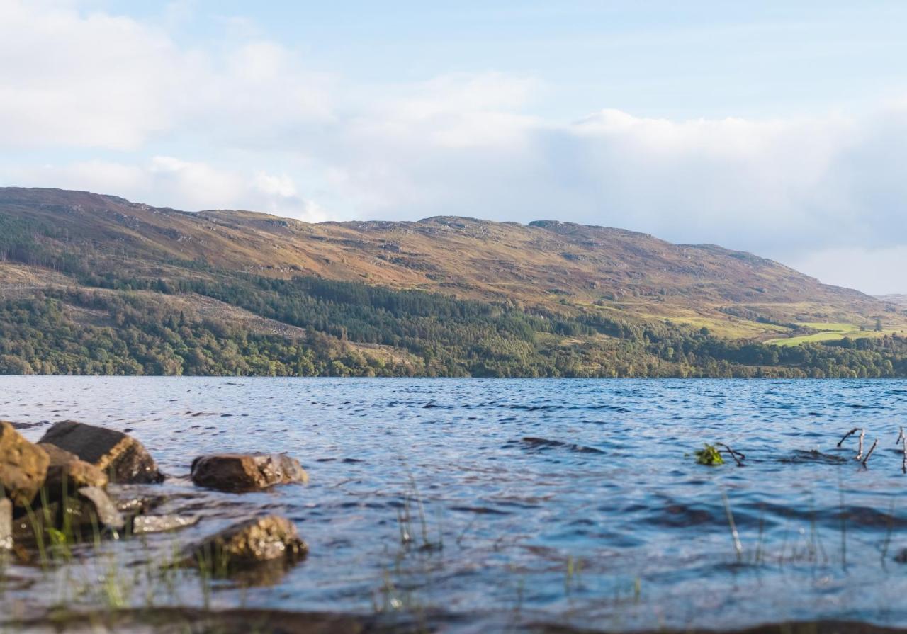 Loch Ness Cottage Fort Augustus Exterior photo