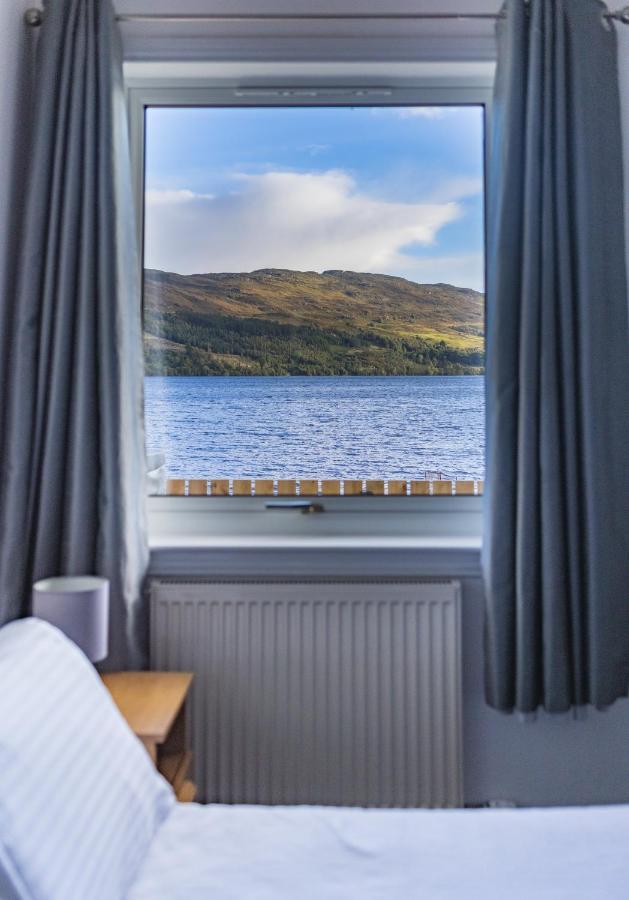 Loch Ness Cottage Fort Augustus Exterior photo